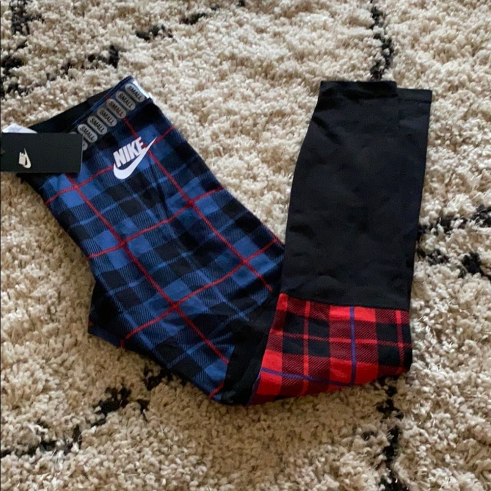 Nike leggings